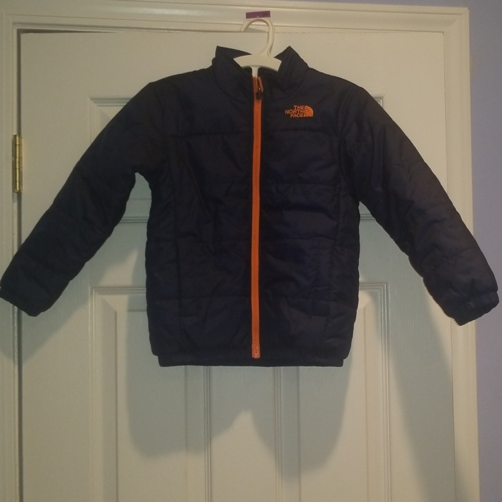 The North Face Coat